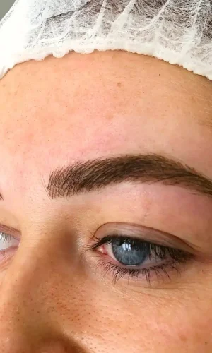 Microblading Reading Eyebrow Microblading
