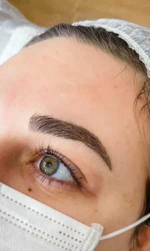 Eyebrow Microblading in Reading