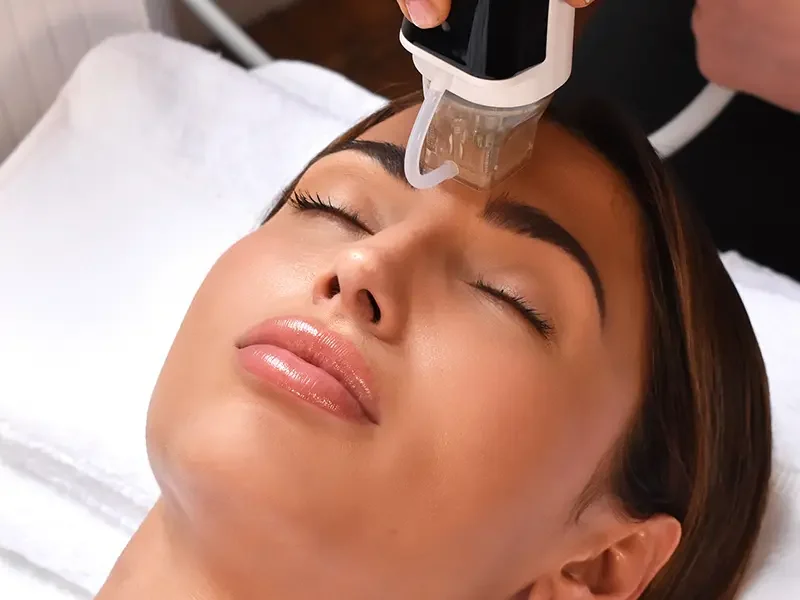 Microneedline-mobile